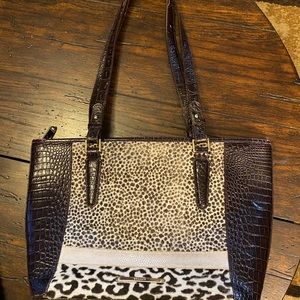 Brahmin bag